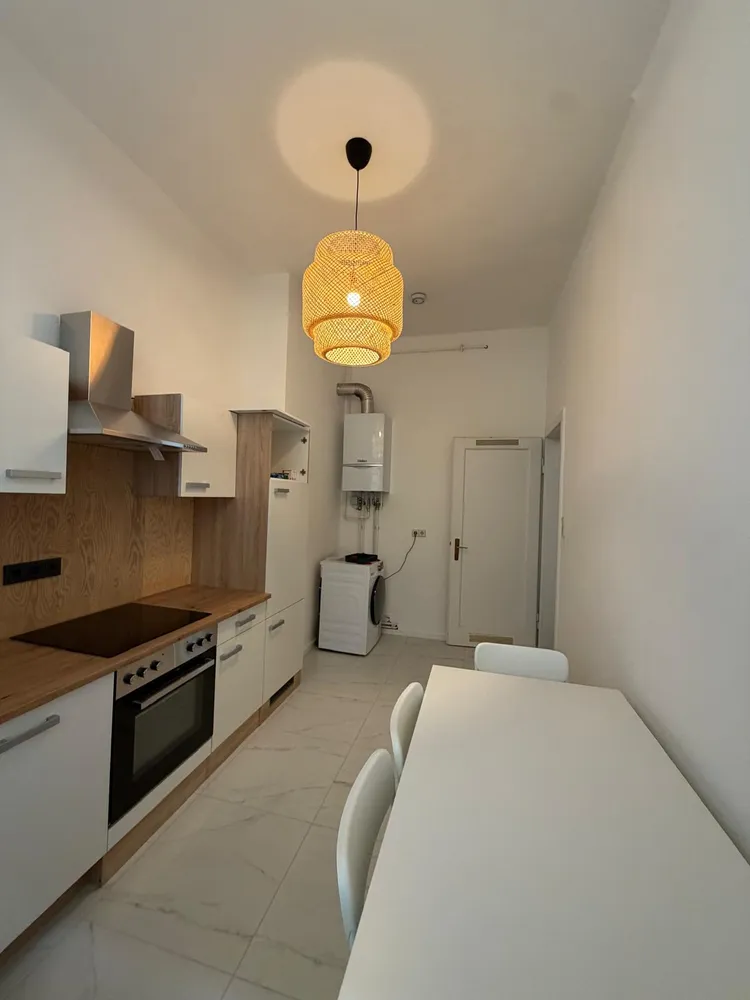 1 Zimmer Wohnung mit 23 m² in Frankfurt am Main – Bild 6