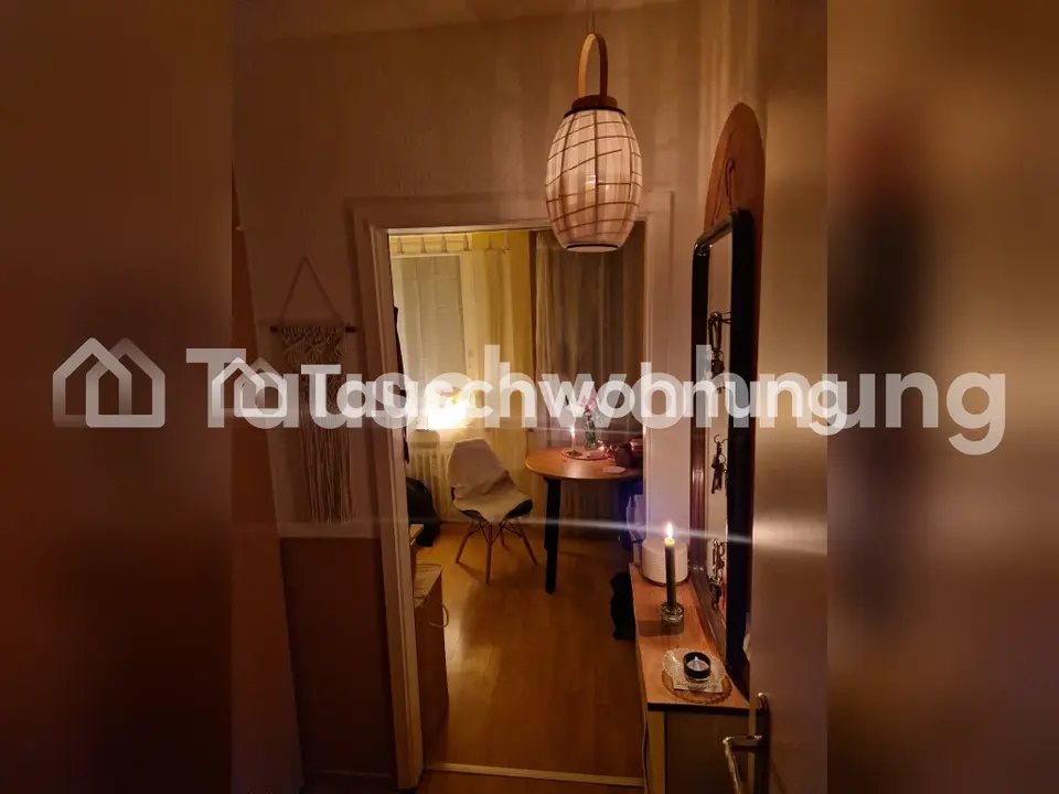 2 Zimmer Wohnung mit 32 m² in Köln – Bild 8