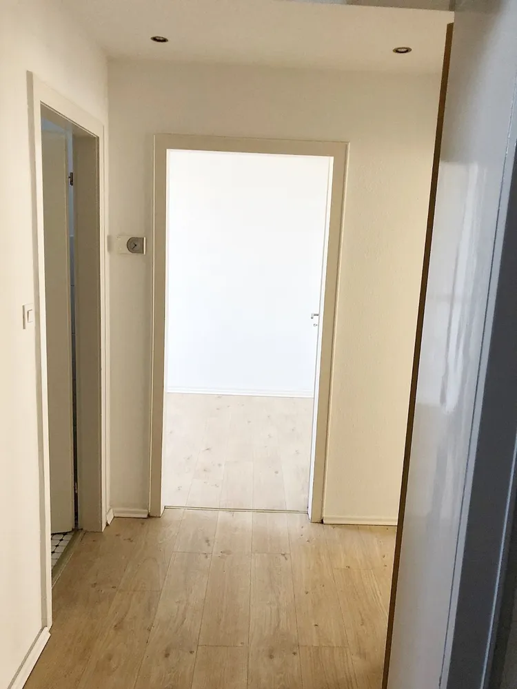 3 Zimmer Wohnung mit 56 m² in Herne – Bild 6