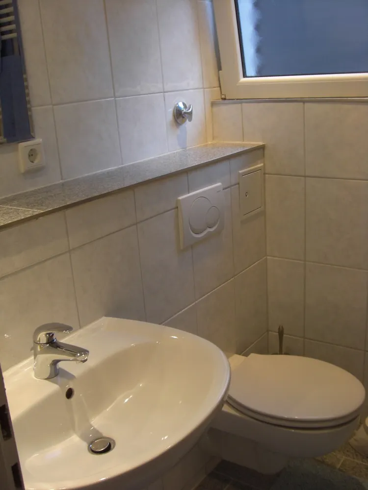 2 Zimmer Wohnung mit 40 m² in Wuppertal – Bild 5