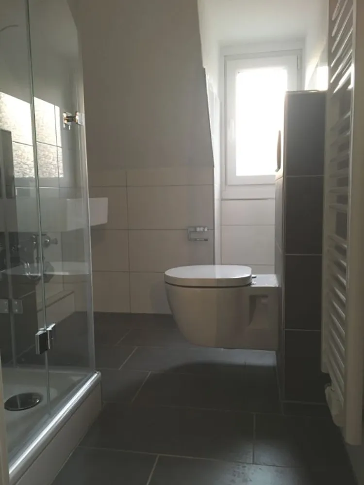 2 Zimmer Wohnung mit 41 m² in Essen – Bild 5