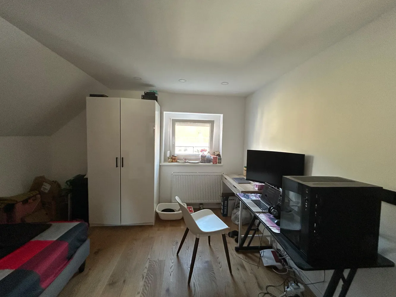 WG-Zimmer mit 13 m² in Nürnberg – Bild 7