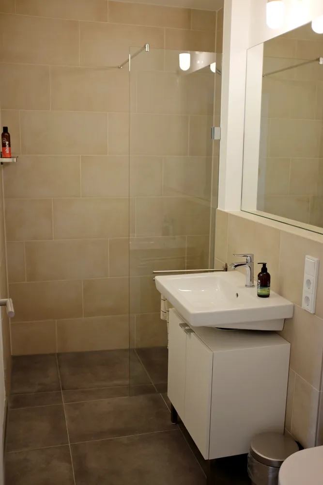 2 room apartment with 40 m² in Berlin – Photo 2