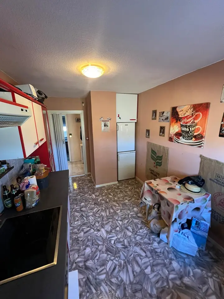 4 Zimmer Wohnung mit 120 m² in Osterode am Harz – Bild 2