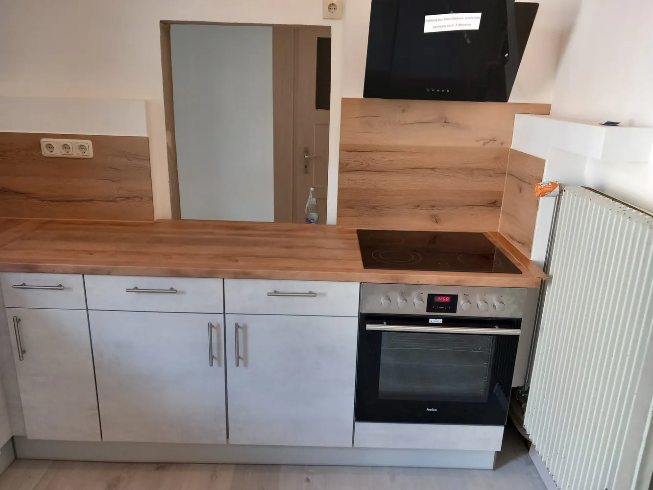 5 Zimmer Wohnung mit 115 m² in Nürnberg – Bild 11