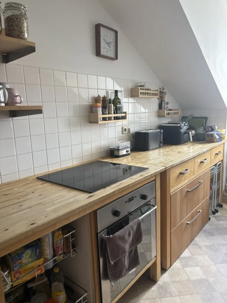 3 Zimmer Wohnung mit 69 m² in München – Bild 5