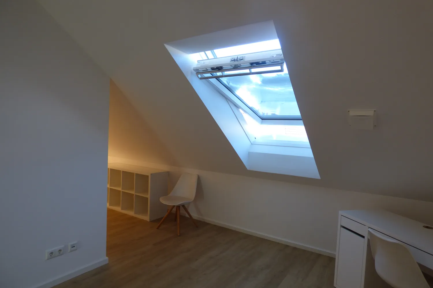 2 Zimmer Wohnung mit 33 m² in Nürnberg – Bild 7
