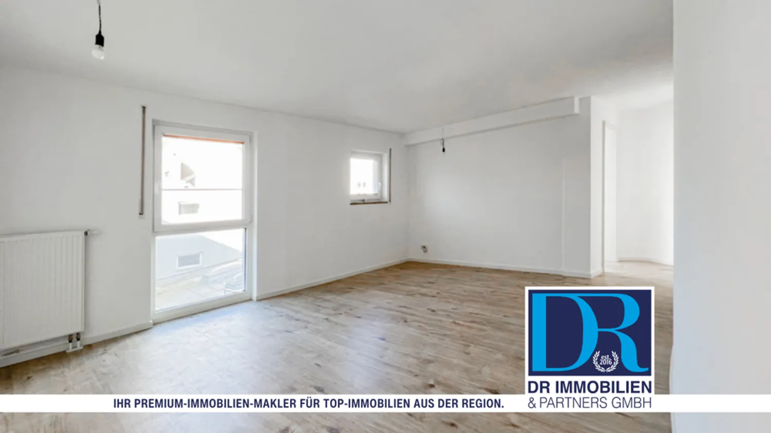 2 Zimmer Wohnung mit 61 m² in Ingolstadt – Bild 4