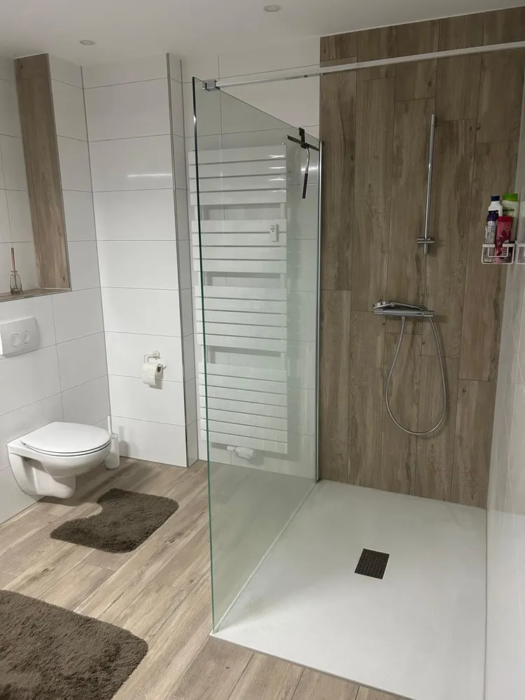 4 Zimmer Wohnung mit 120 m² in Zweibrücken – Bild 6