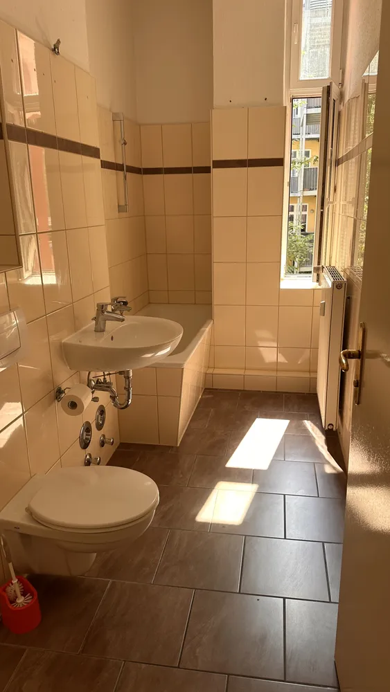 2 Zimmer Wohnung mit 55 m² in Berlin – Bild 3