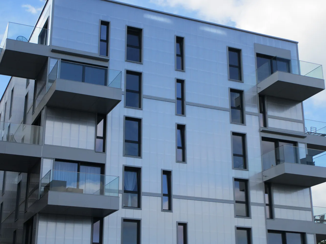 2 Zimmer Wohnung mit 72 m² in Wolfsburg – Bild 12