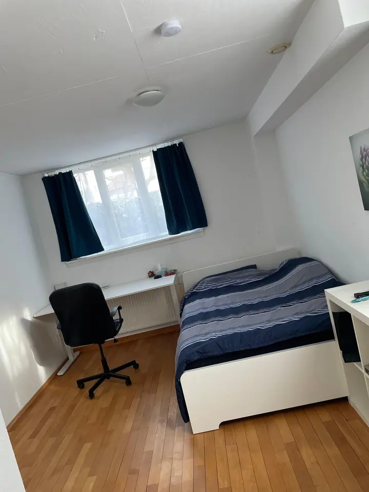 WG-Zimmer mit 12 m² in Kehl – Bild 2
