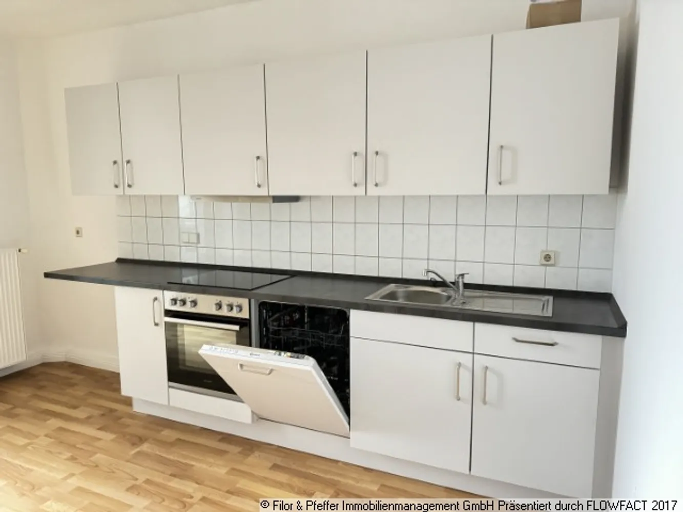 2 Zimmer Wohnung mit 74 m² in Magdeburg – Bild 4