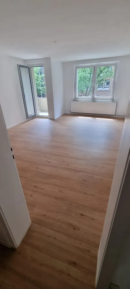 3 Zimmer Wohnung mit 74 m² in Hannover – Bild 1