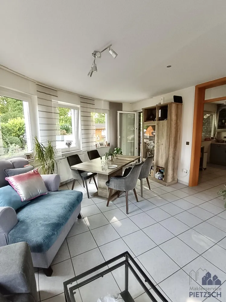 3 Zimmer Wohnung mit 68 m² in Marl – Bild 6
