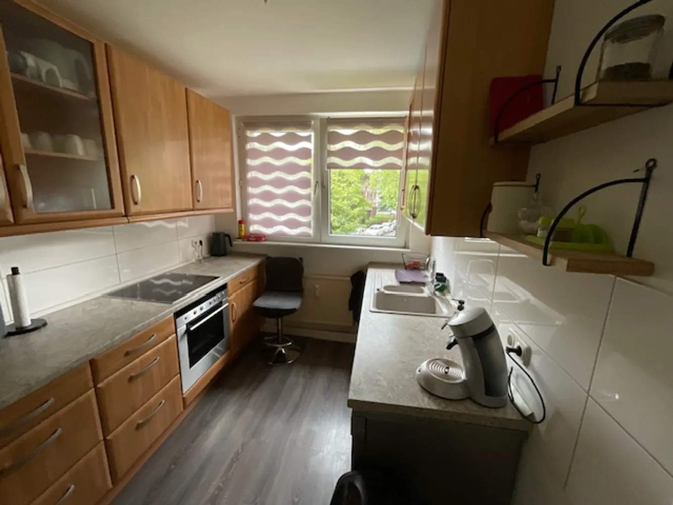 4 Zimmer Wohnung mit 86 m² in Duisburg – Bild 6