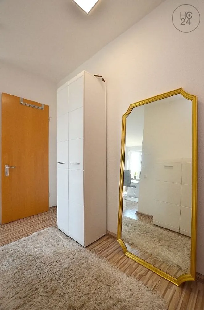 1 Zimmer Wohnung mit 45 m² in Würzburg – Bild 4