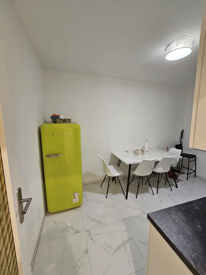 2 Zimmer Wohnung mit 14 m² in Nürnberg – Bild 5