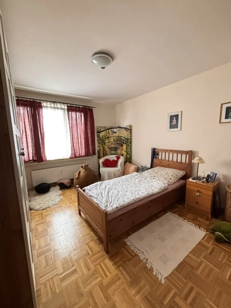 2 Zimmer Wohnung mit 54 m² in Essen – Bild 7