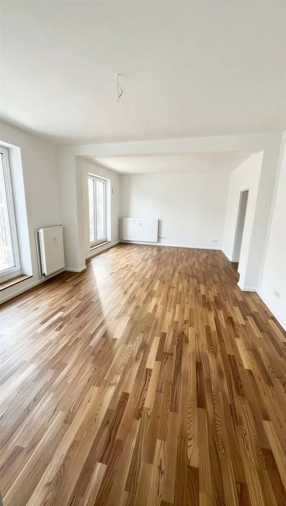 2 Zimmer Wohnung mit 74 m² in Braunschweig – Bild 1