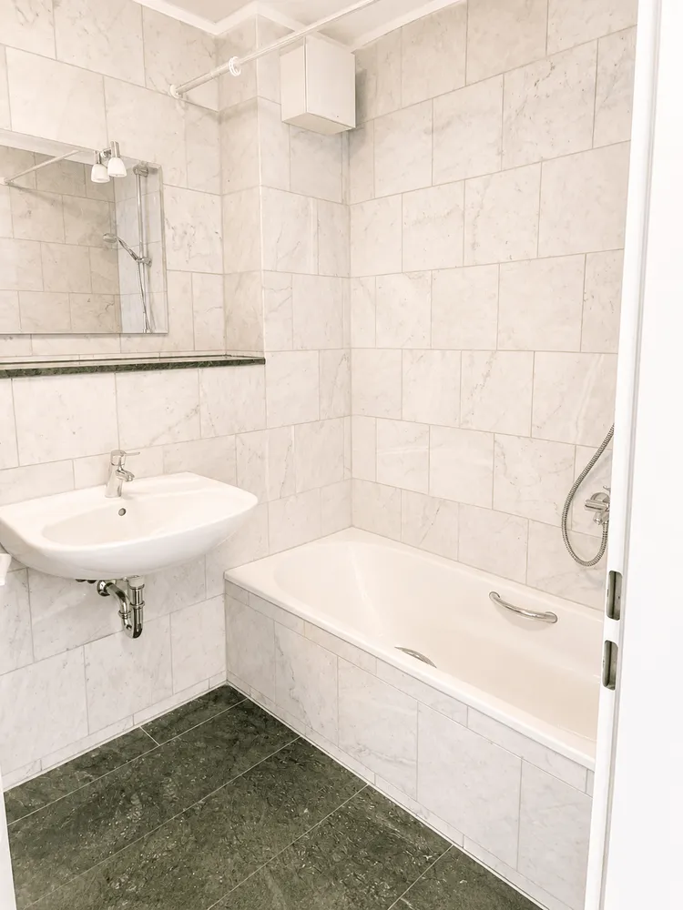 2 room apartment with 63 m² in Saarbrücken – Photo 5