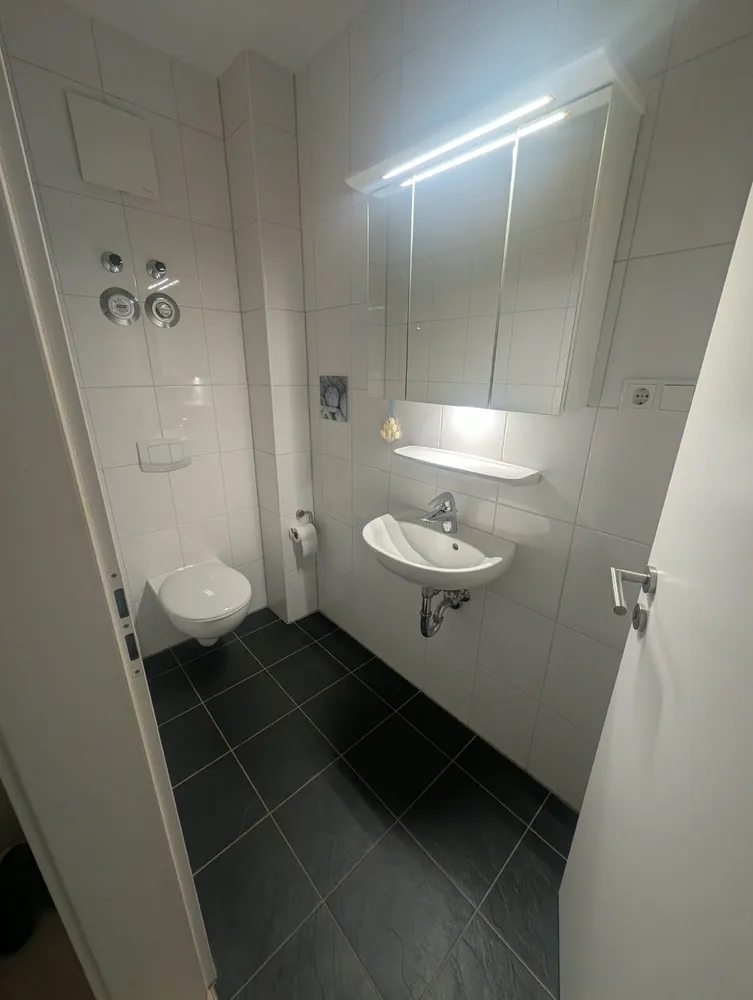 3 Zimmer Wohnung mit 77 m² in Kamp-Lintfort – Bild 7