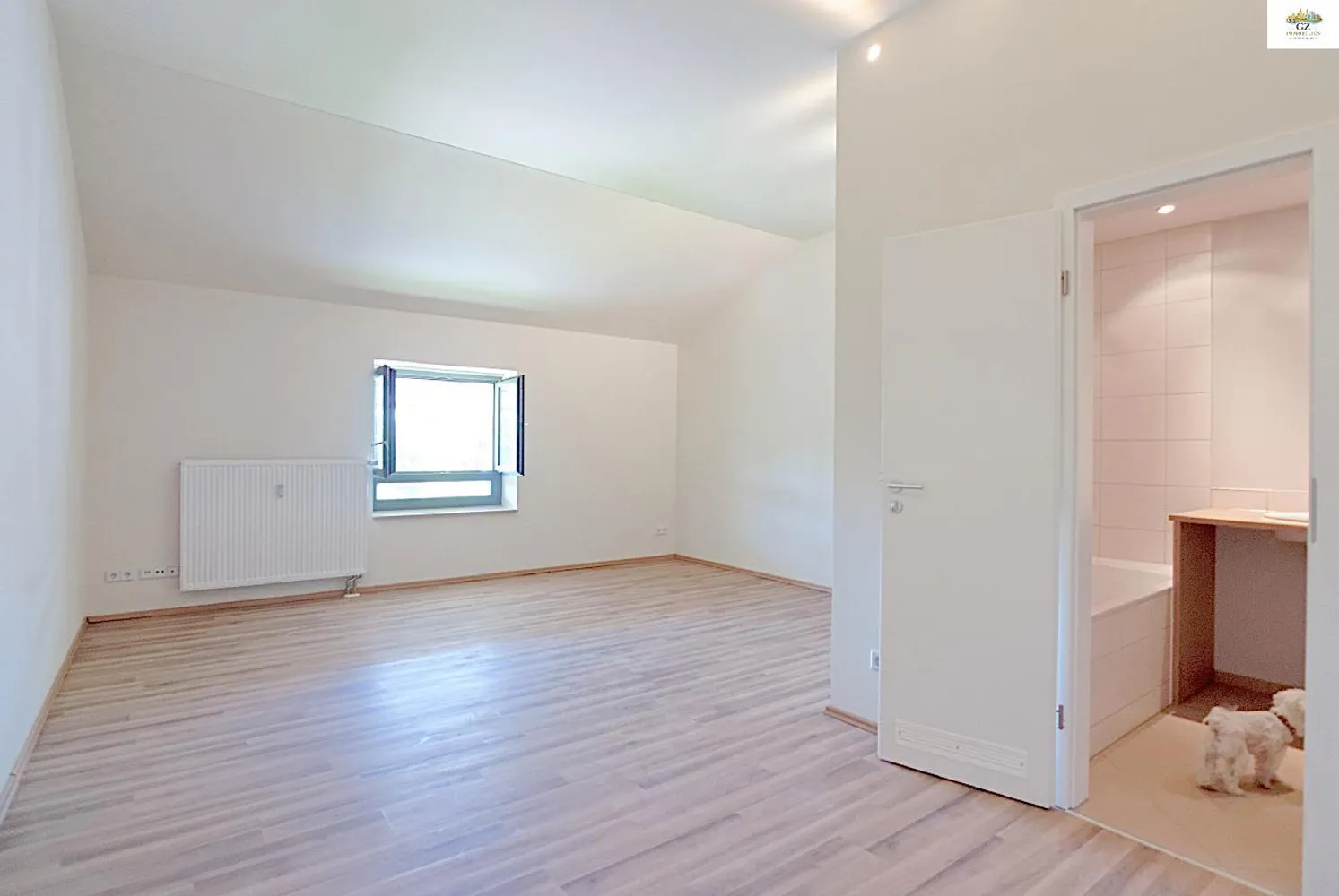 1 Zimmer Wohnung mit 30 m² in Dresden – Bild 4