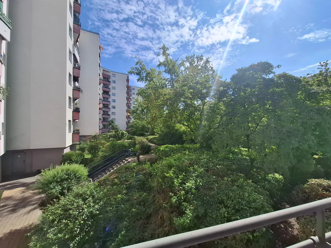 3 room apartment with 76 m² in Berlin – Photo 8