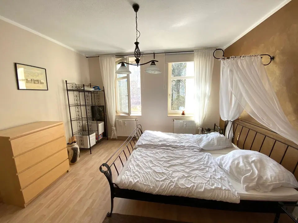 2 Zimmer Wohnung mit 50 m² in Leipzig – Bild 9