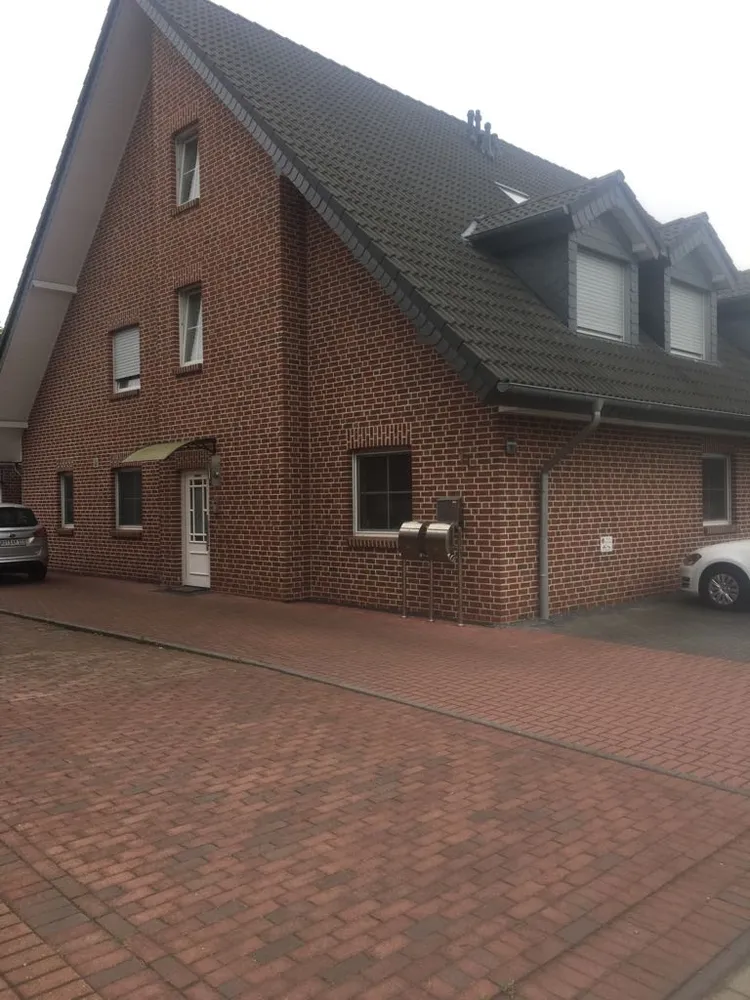 4 Zimmer Wohnung mit 97 m² in Xanten – Bild 12