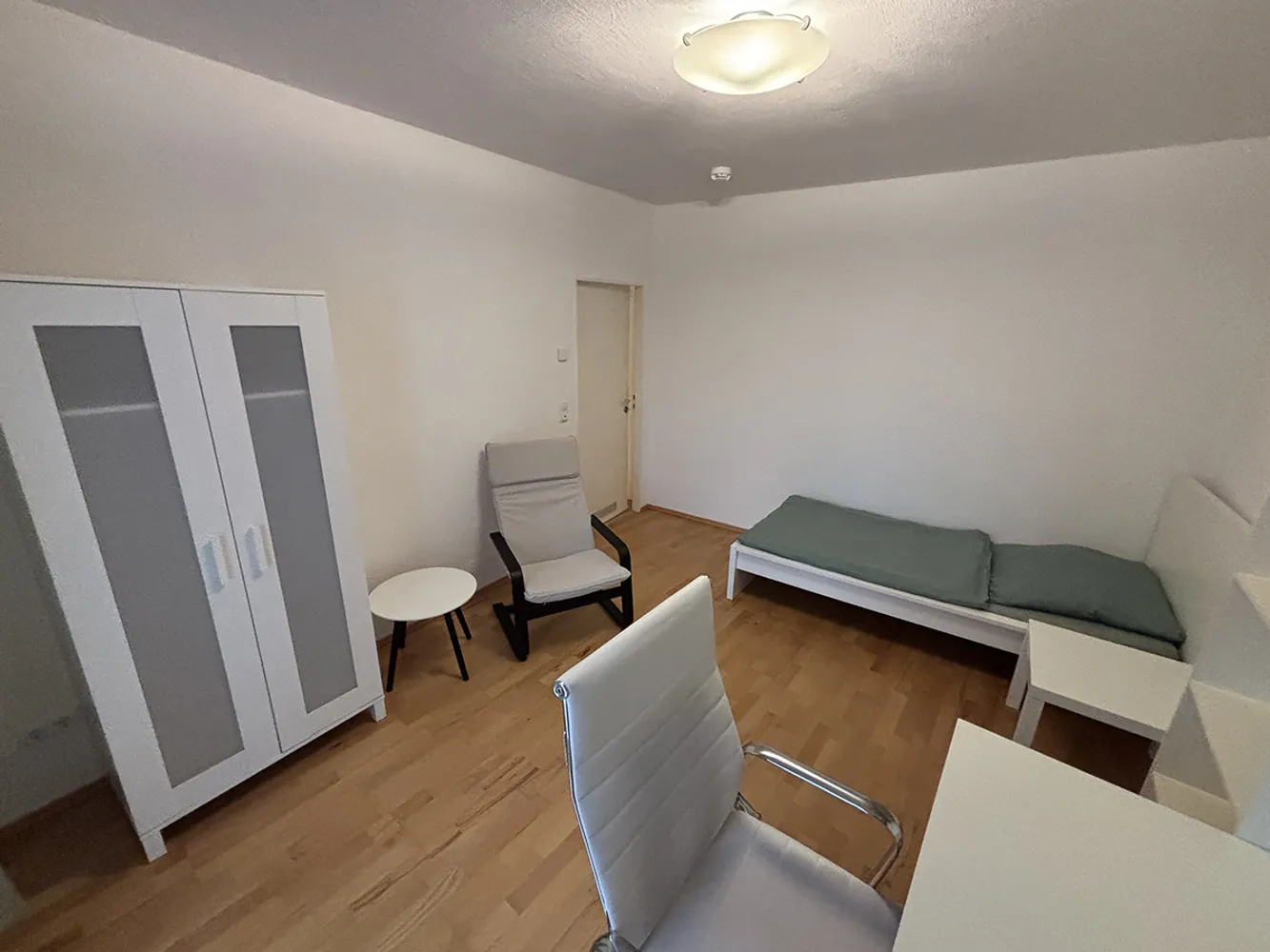 1 Zimmer Wohnung mit 18 m² in Nürnberg – Bild 9