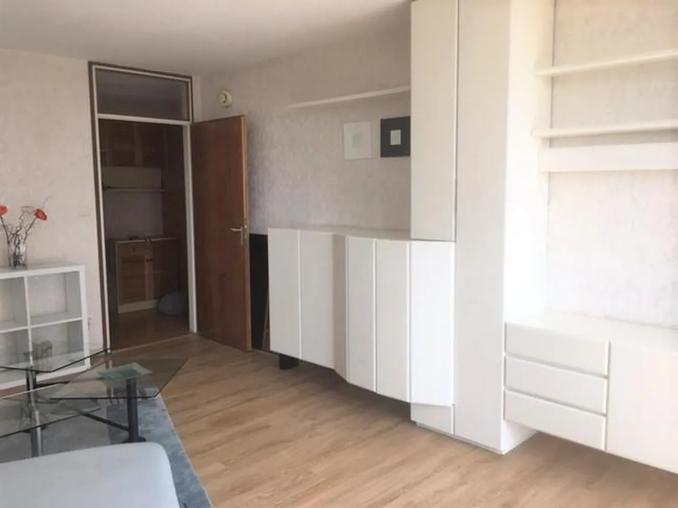 2 Zimmer Wohnung mit 67 m² in München – Bild 4