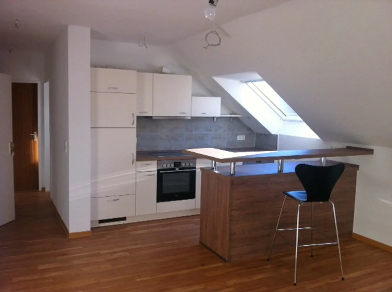 2 room apartment with 47 m² in Dortmund – Photo 5