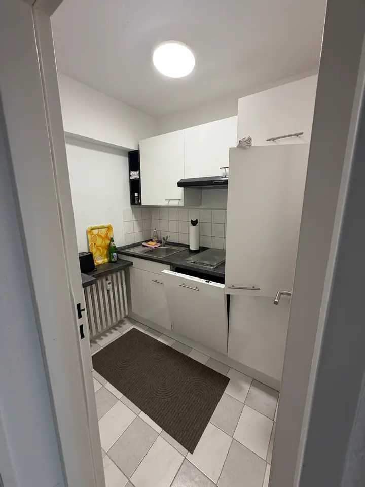 WG-Zimmer mit 35 m² in Bergisch Gladbach – Bild 2