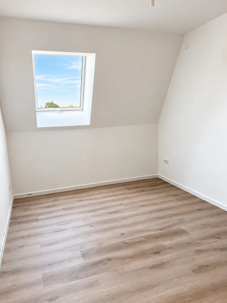 2 Zimmer Wohnung mit 55 m² in Berlin – Bild 4
