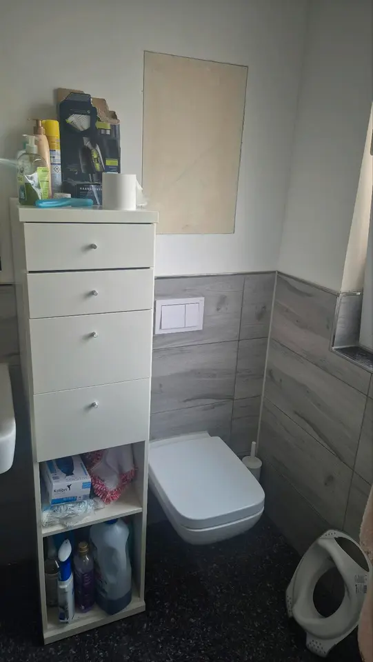 3 Zimmer Wohnung mit 64 m² in Coesfeld – Bild 2