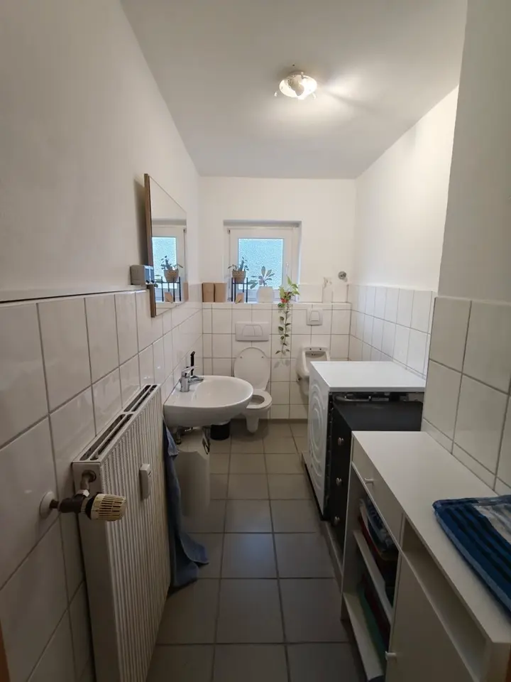 WG-Zimmer mit 15 m² in Düsseldorf – Bild 6