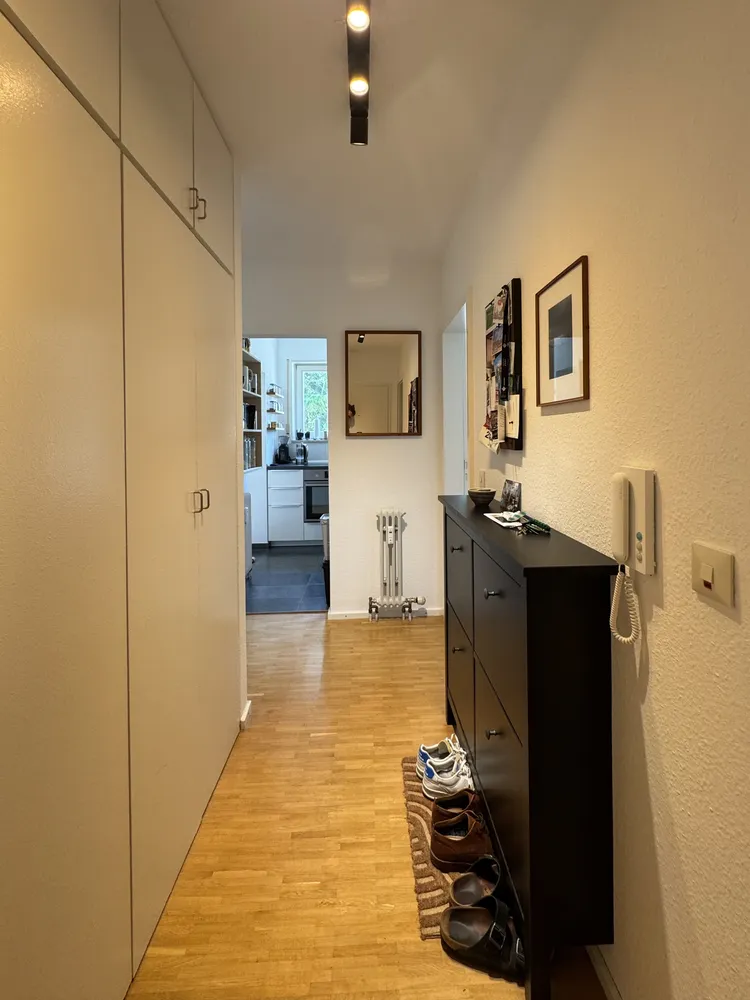 2 Zimmer Wohnung mit 49 m² in Karlsruhe – Bild 10
