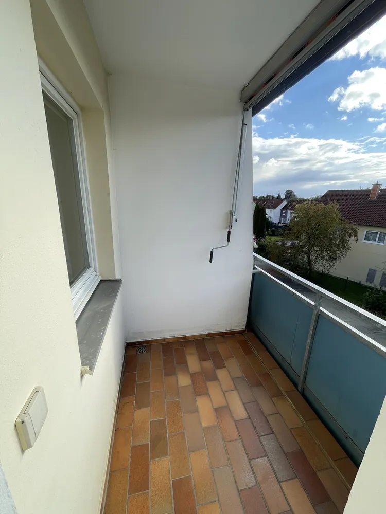 1 Zimmer Wohnung mit 37 m² in Hameln – Bild 2