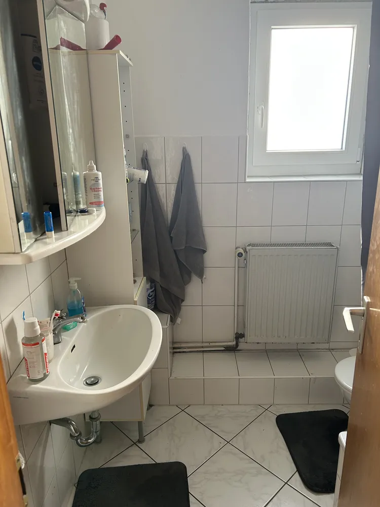 2 room apartment with 68 m² in Bielefeld – Photo 4