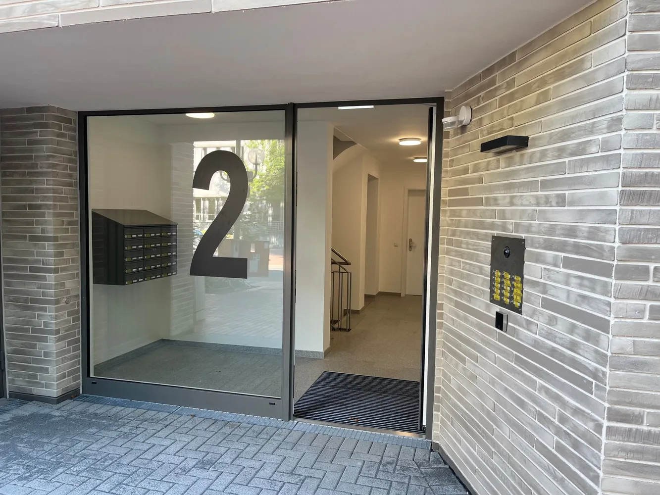 1 Zimmer Wohnung mit 25 m² in Bonn – Bild 2