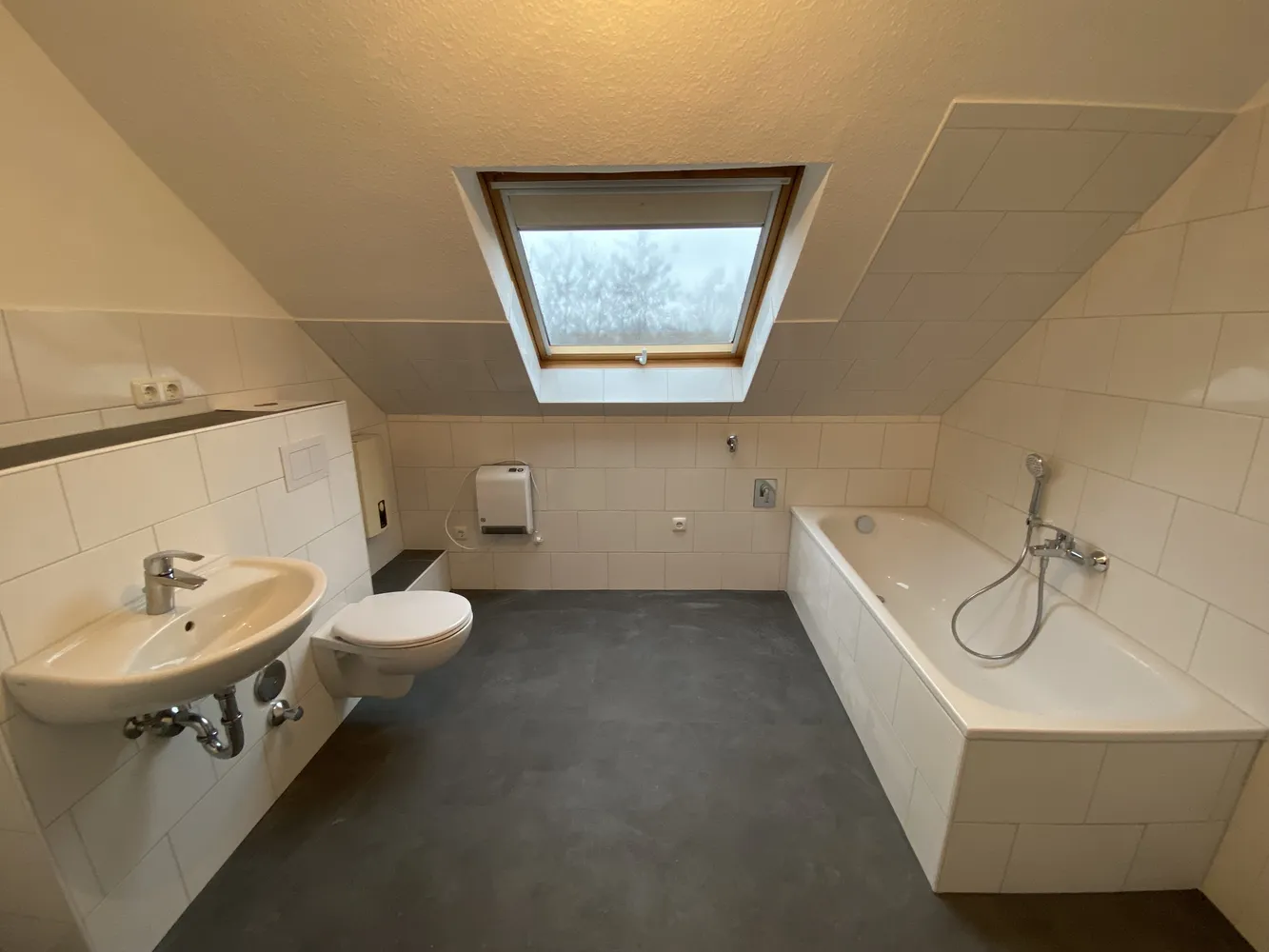 4 Zimmer Wohnung mit 72 m² in Gelsenkirchen – Bild 5