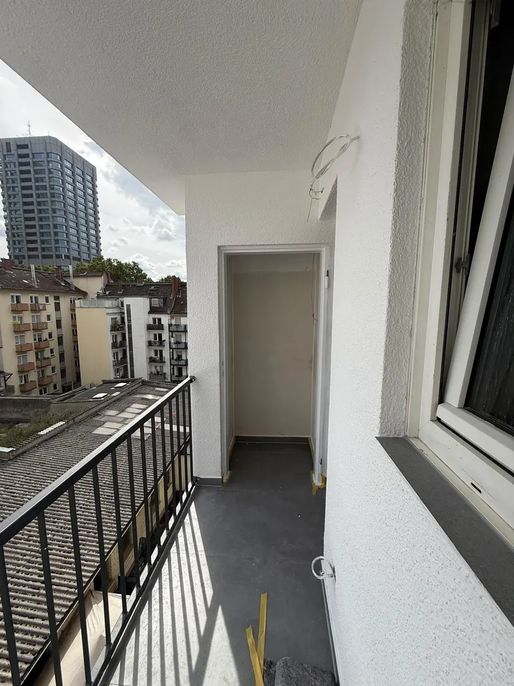 2 Zimmer Wohnung mit 55 m² in Mainz – Bild 2