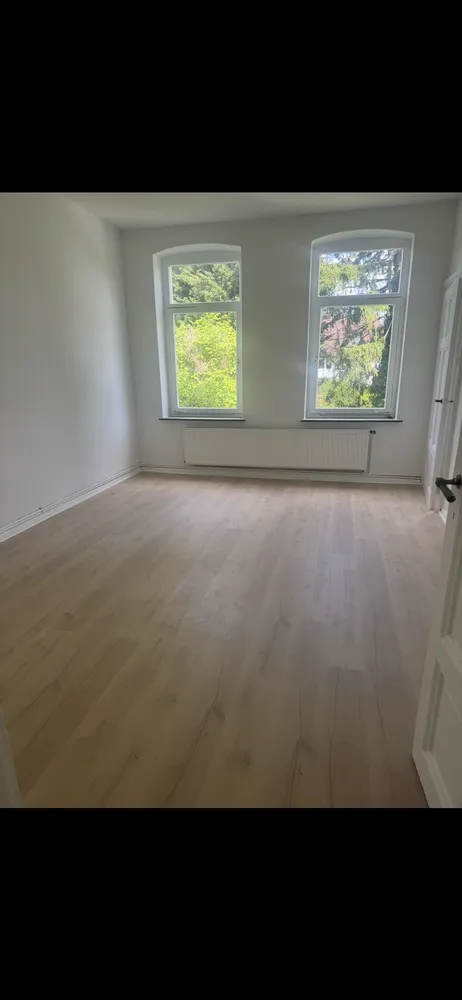 5 Zimmer Wohnung mit 95 m² in Hannover – Bild 1