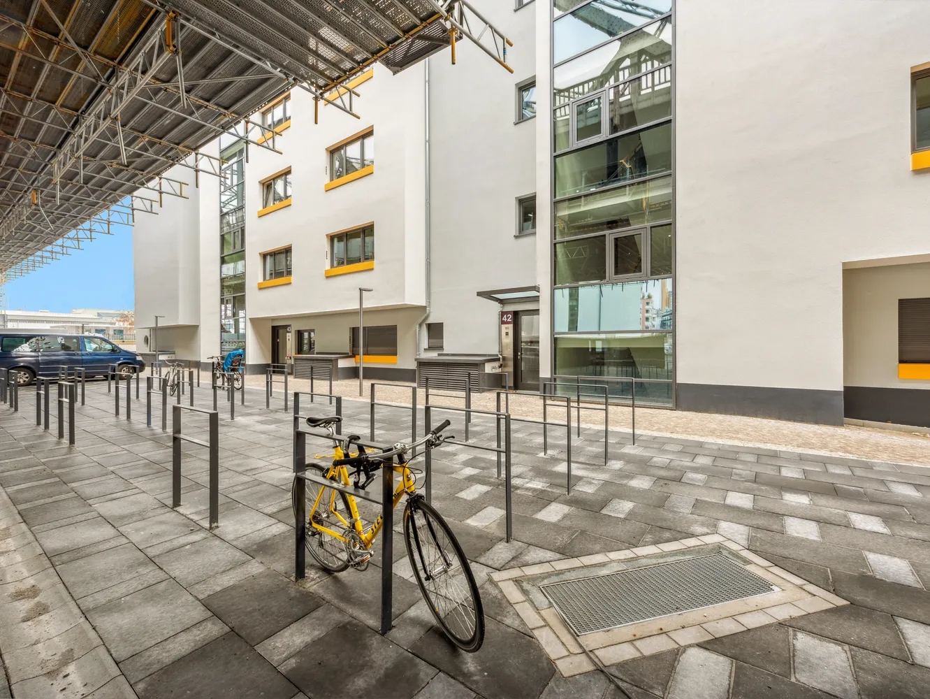 3 Zimmer Wohnung mit 97 m² in Berlin – Bild 12