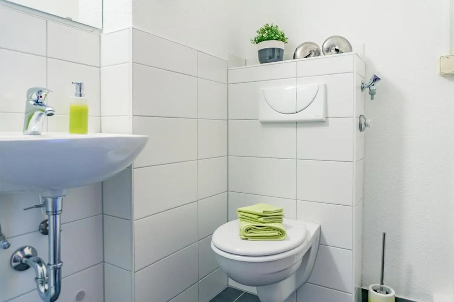 2 room apartment with 46 m² in Chemnitz – Photo 3