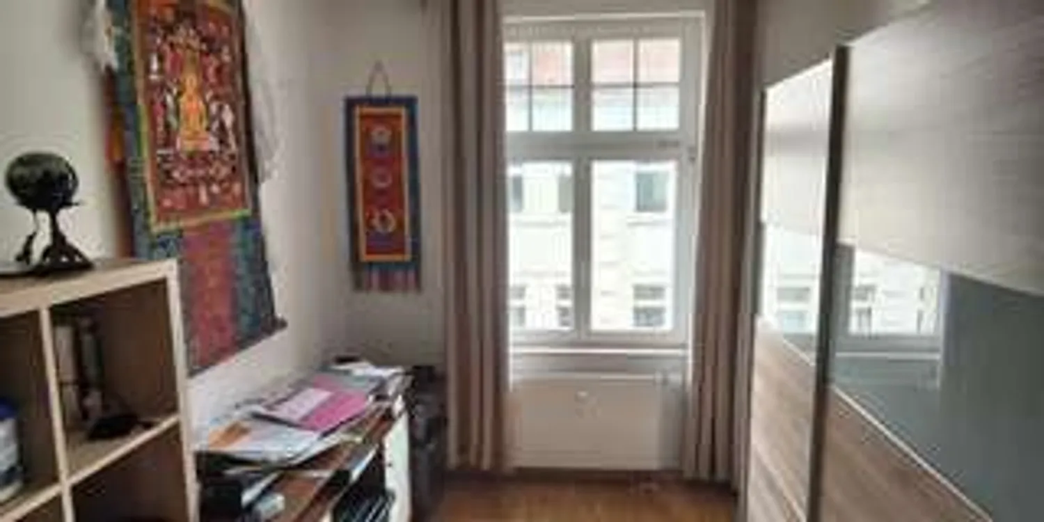 2 Zimmer Wohnung mit 39 m² in Leipzig – Bild 7