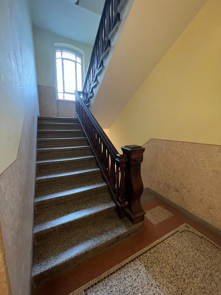3 Zimmer Wohnung mit 88 m² in Halle (Saale) – Bild 5