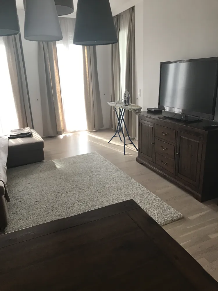 3 Zimmer Wohnung mit 99 m² in München – Bild 4