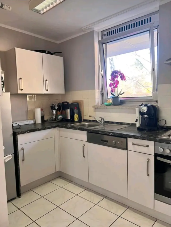 WG-Zimmer mit 20 m² in Bonn – Bild 2